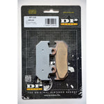 DP SINTERED BRAKE PADS (FA121 203|FDB2113 462)
