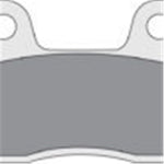 DP SINTERED BRAKE PADS (FA86|FDB312)