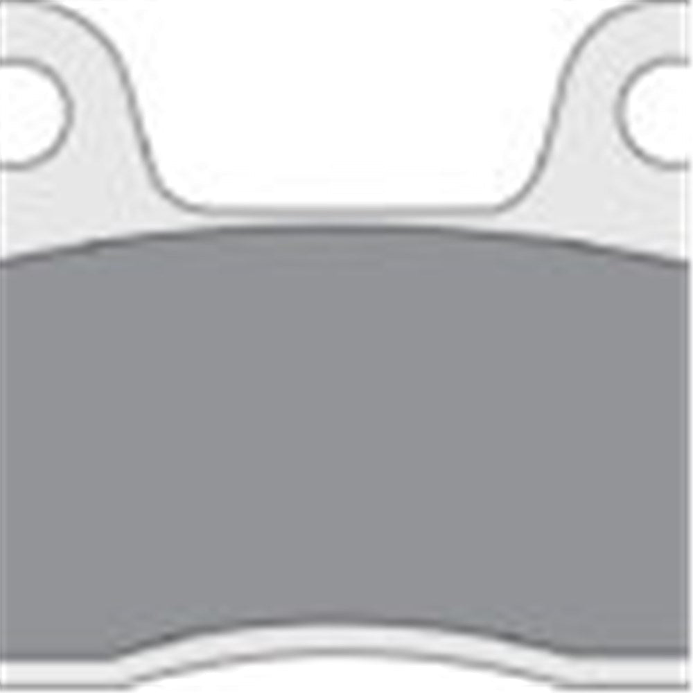 DP SINTERED BRAKE PADS (FA86|FDB312)
