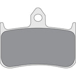 DP SINTERED BRAKE PADS (FA144 187|FDB533 858)