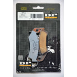 DP SINTERED BRAKE PADS (FA143|FDB496)