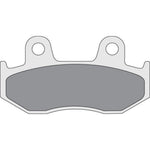 DP SINTERED BRAKE PADS (FA92/2|FDB382)