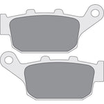 DP SINTERED BRAKE PADS (FA140|FDB2258 531)