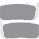 DP SINTERED BRAKE PADS (FA142 226|FDB570 664)