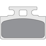 DP SINTERED BRAKE PADS (FA151)