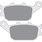 DP SINTERED BRAKE PADS (FA174|FDB754)