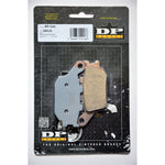 DP SINTERED BRAKE PADS (FA174|FDB754)