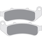 DP SINTERED BRAKE PADS (FA189|FDB2002)
