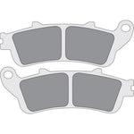 DP SINTERED BRAKE PADS (FA261 281|FDB2073 2075 2098)