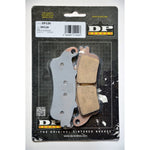 DP SINTERED BRAKE PADS (FA261|FDB2073)