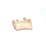 DP SINTERED BRAKE PADS (FA265 296 / FDB2019 2114)