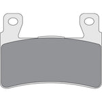 DP SINTERED BRAKE PADS (FA265 296 / FDB2019 2114)