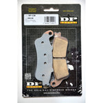 DP SINTERED BRAKE PADS (FA261 / FDB2098)