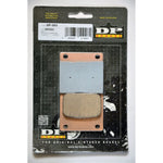 DP SINTERED BRAKE PADS (FA36 / FDB151R)