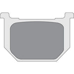 DP SINTERED BRAKE PADS (FA51|FDB218)