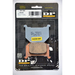 DP SINTERED BRAKE PADS (FA51|FDB218)