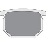 DP SINTERED BRAKE PADS (FA65|FDB217)