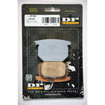 DP SINTERED BRAKE PADS (FA65|FDB217)