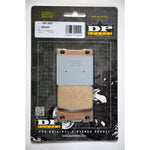 DP SINTERED BRAKE PADS (FA63|FDB338/R)