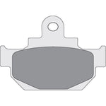 DP SINTERED BRAKE PADS (FA106|FDB404 674)