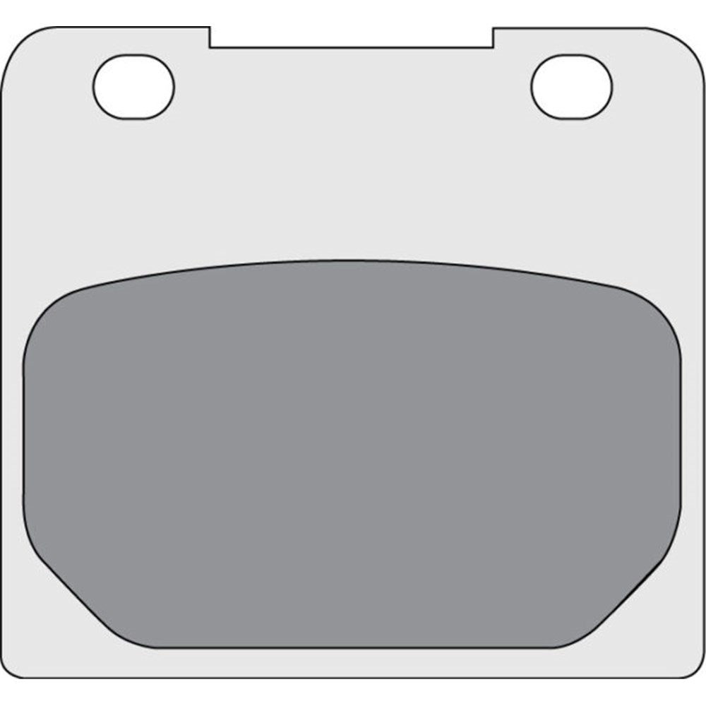 DP SINTERED BRAKE PADS (FA103|FDB389/R)