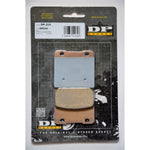DP SINTERED BRAKE PADS (FA103|FDB389/R)