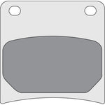 DP SINTERED BRAKE PADS (FA146|FDB569)