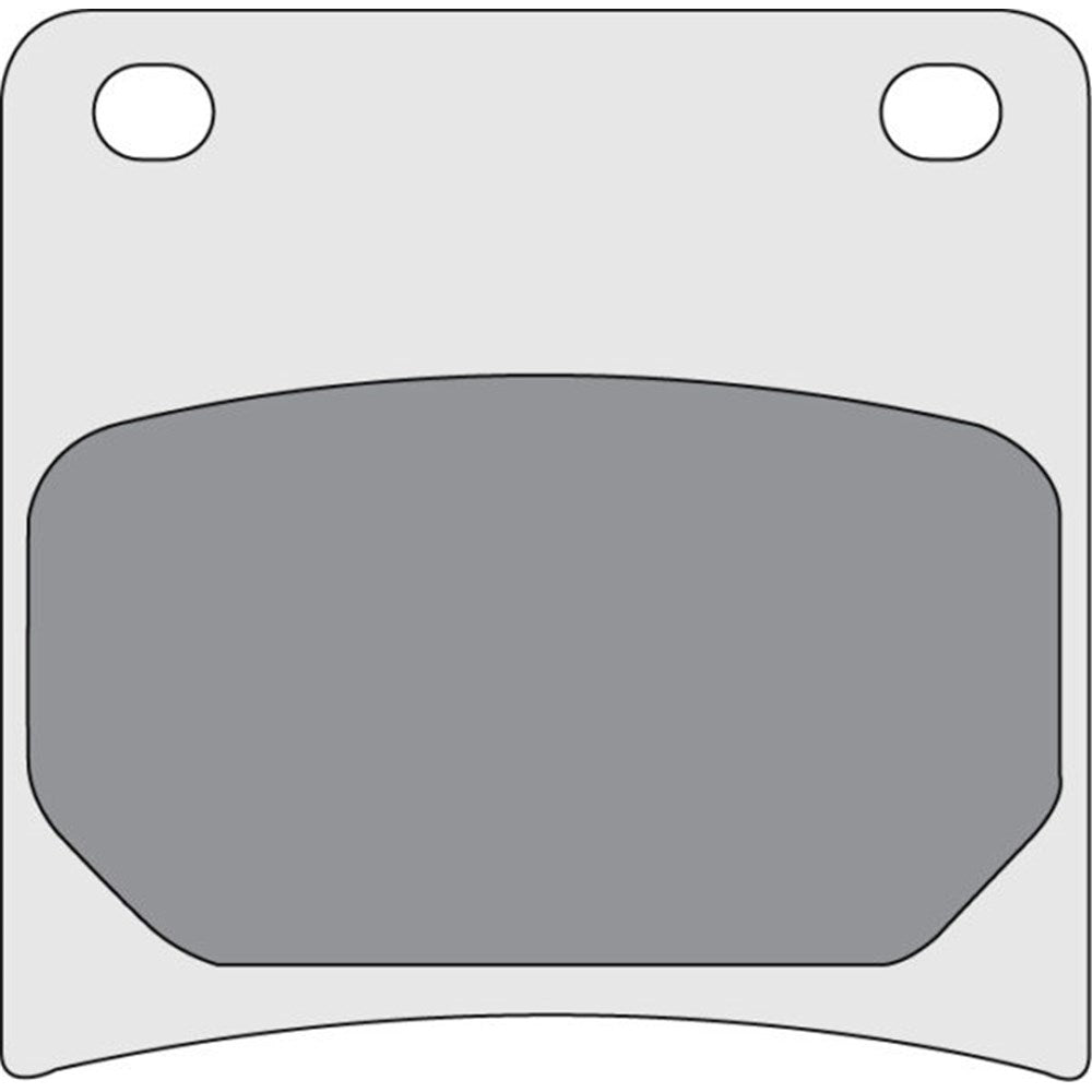 DP SINTERED BRAKE PADS (FA146|FDB569)