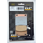 DP SINTERED BRAKE PADS (FA146|FDB569)