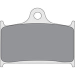 DP SINTERED BRAKE PADS (FA145 236|FDB557)