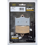 DP SINTERED BRAKE PADS (FA145 236|FDB557)