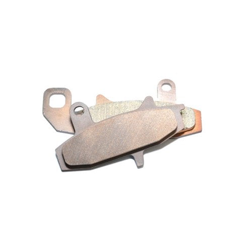 DP SINTERED BRAKE PADS (FA147|FDB606)