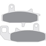 DP SINTERED BRAKE PADS (FA147|FDB606)