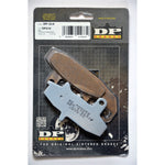 DP SINTERED BRAKE PADS (FA147|FDB606)