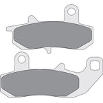 DP SINTERED BRAKE PADS (FA157|FDB607)