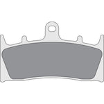 DP SINTERED BRAKE PADS (FA188|FDB2144 216)