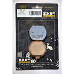 DP SINTERED BRAKE PADS (FA33|FDB132)
