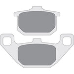 DP SINTERED BRAKE PADS (FA85|FDB339/R)