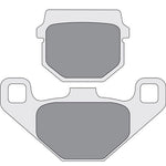 DP SINTERED BRAKE PADS (FA83|FDB313)