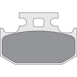 DP SINTERED BRAKE PADS (FA152|FDB659)
