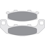 DP SINTERED BRAKE PADS (FA141|FDB508)