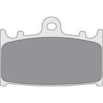 DP SINTERED BRAKE PADS (FA158|FDB574)