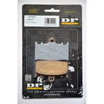 DP SINTERED BRAKE PADS (FA158|FDB574)