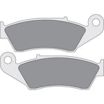 DP SINTERED BRAKE PADS (FA185|FDB892)