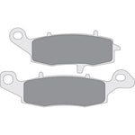 DP SINTERED BRAKE PADS (FA229 237|FDB2048)