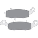 DP SINTERED BRAKE PADS (FA231 259|FDB2049)