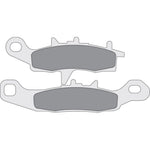 DP SINTERED BRAKE PADS (FA258 349SV|FDB2080)