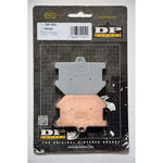 DP SINTERED BRAKE PADS (FA34|FDB177R)