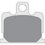 DP SINTERED BRAKE PADS (FA70|FDB277)
