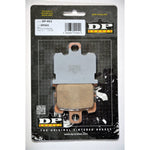 DP SINTERED BRAKE PADS (FA70|FDB277)